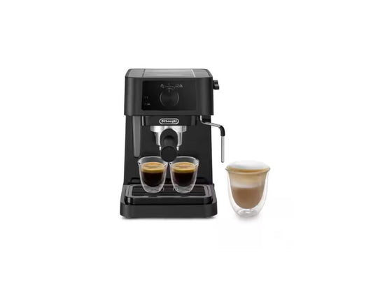 Aparat za espresso kafu DeLonghi Stilosa EC230.BK 1100W 1L