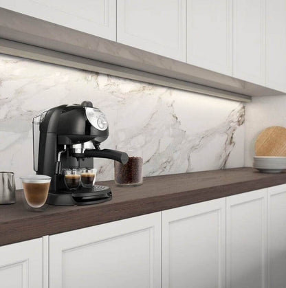 Aparat za Espresso kafu DeLonghi EC201CD.B 1050W 1L