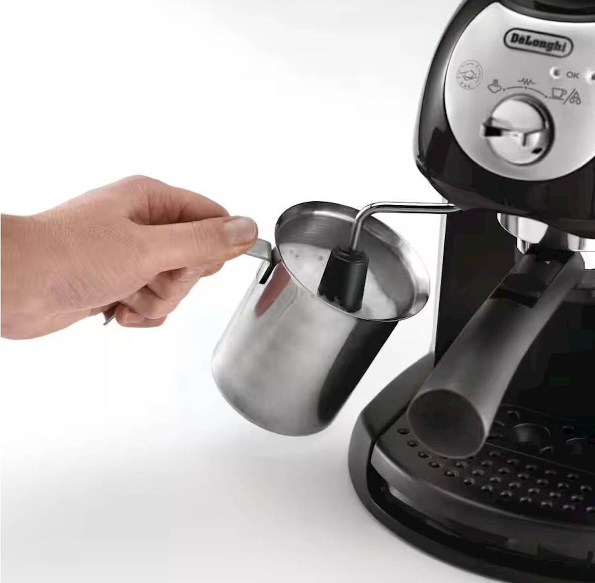 Aparat za Espresso kafu DeLonghi EC201CD.B 1050W 1L