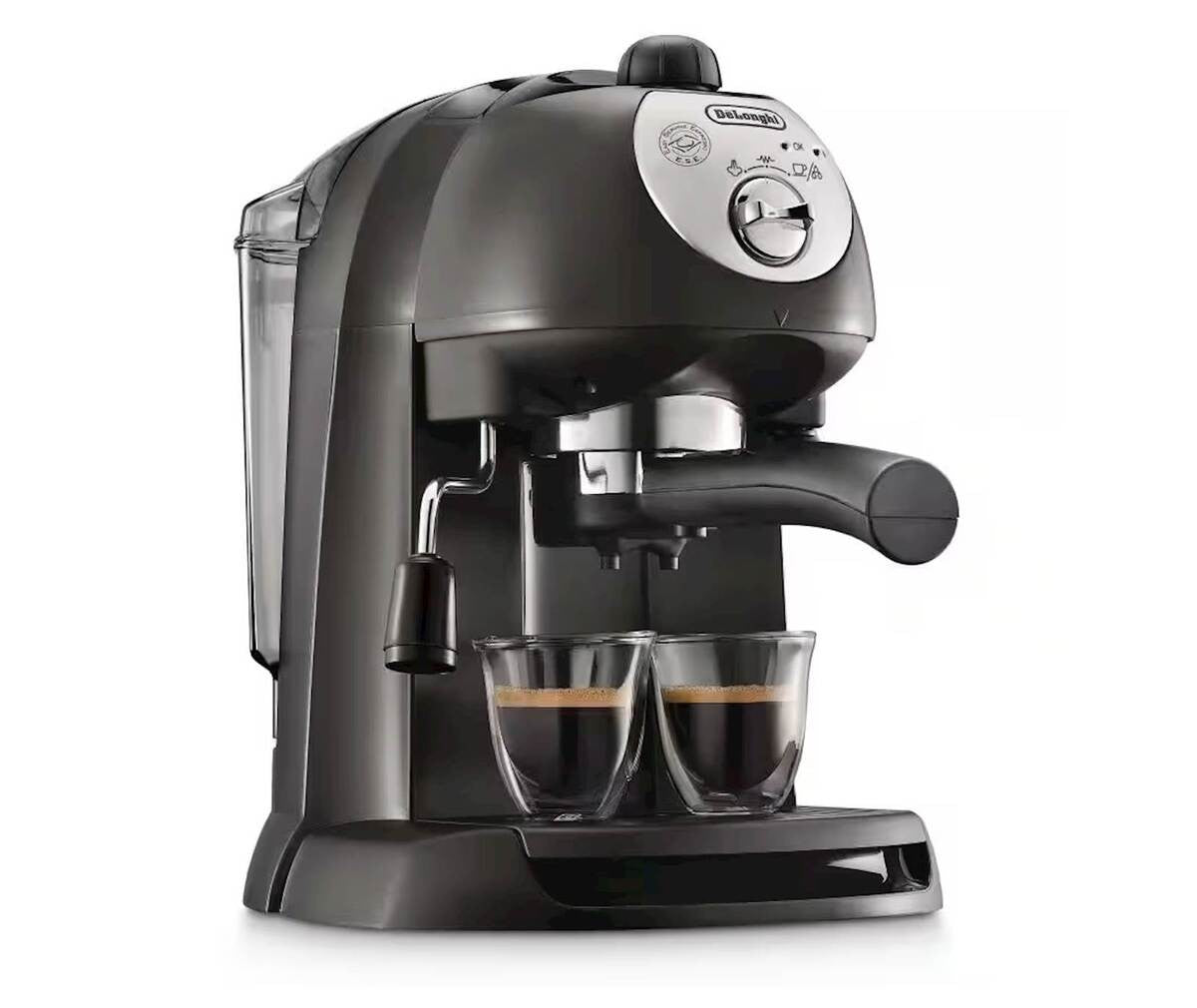 Aparat za Espresso kafu DeLonghi EC201CD.B 1050W 1L