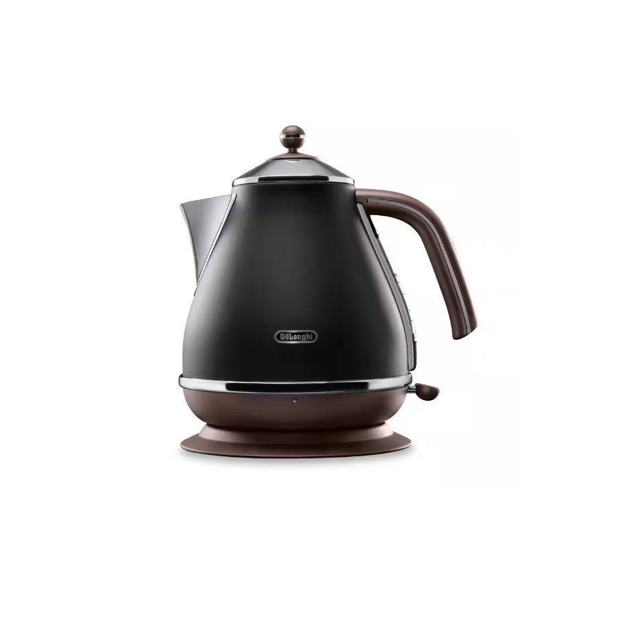 Kuhalo za vodu DeLonghi Icona Vintage 1.7L KBOV2001.BK