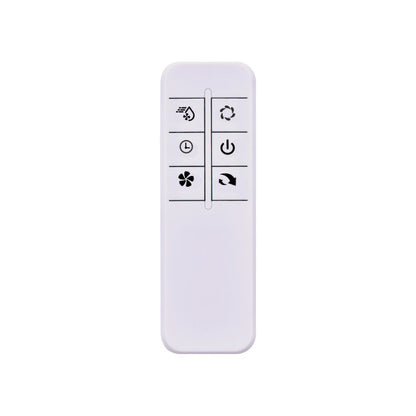 Ventilator Elit mist FMS-4025WH 75W