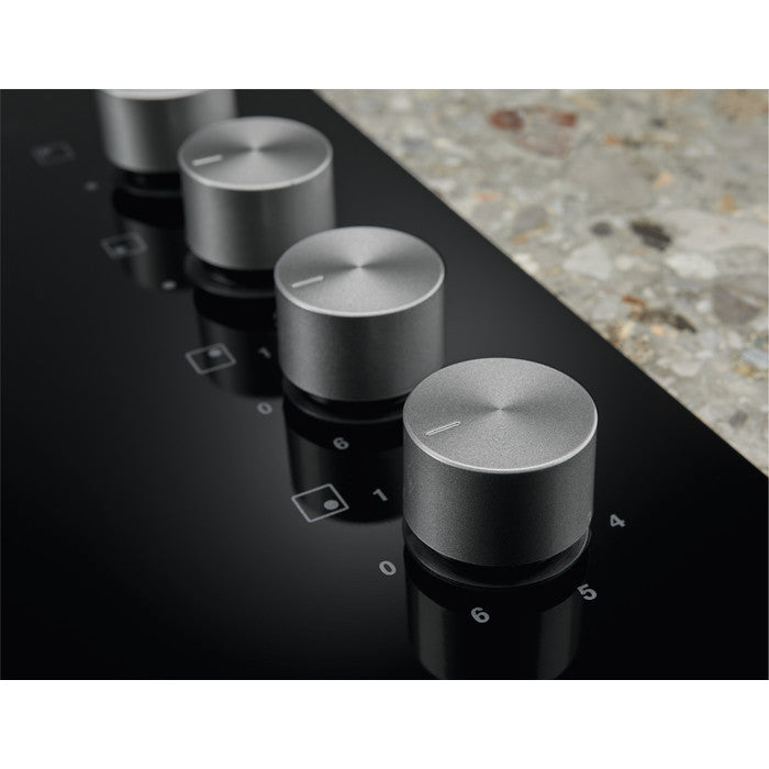 Electrolux ugradbena ploča kombinovana plin struja EGE6172NOK