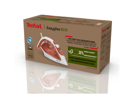 Tefal pegla na paru 2800W FV5782E0 260g/min