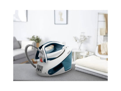 Tefal parna stanica 6.2 bara SV8111E0 120g/min dodatni 430g/min