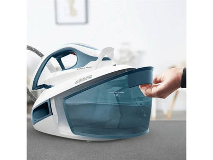 Tefal parna stanica 6.2 bara SV8111E0 120g/min dodatni 430g/min
