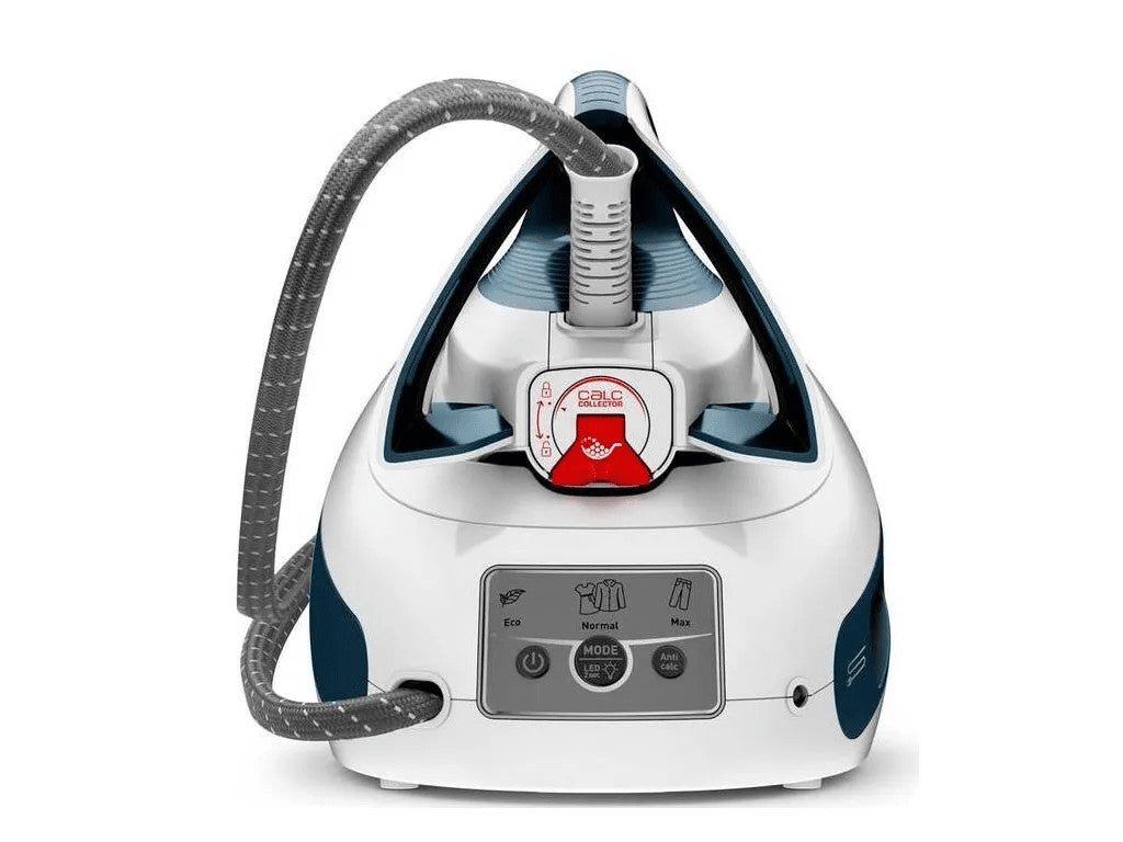 Tefal parna stanica 6.2 bara SV8111E0 120g/min dodatni 430g/min