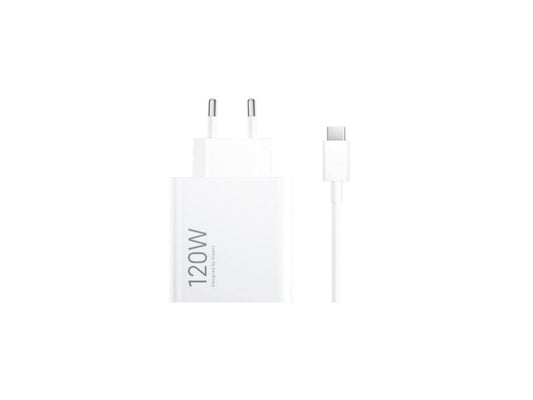 Punjac za telefon XIAOMI 120W USB A NA USB C kabl BHR9462EU