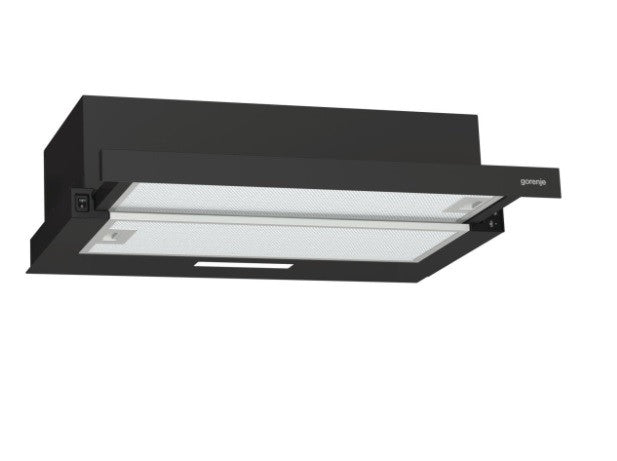 Gorenje teleskopska napa ugradbena TH60E3B 60cm