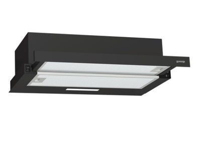 Gorenje teleskopska napa ugradbena TH60E3B 60cm