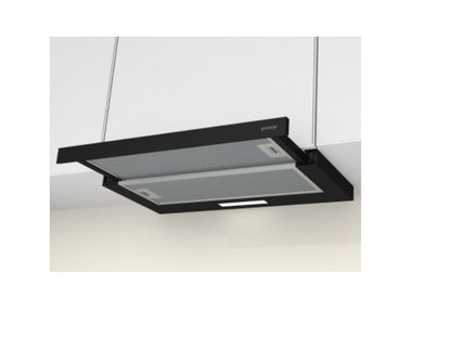 Gorenje teleskopska napa ugradbena TH60E3B 60cm