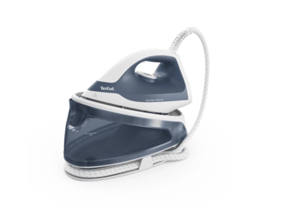 Tefal parna stanica pegla 5.3 bara SV4110E0 2200W 110/190g /min