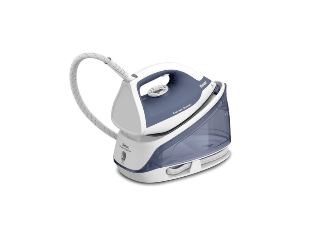Tefal parna stanica pegla 5.3 bara SV4110E0 2200W 110/190g /min