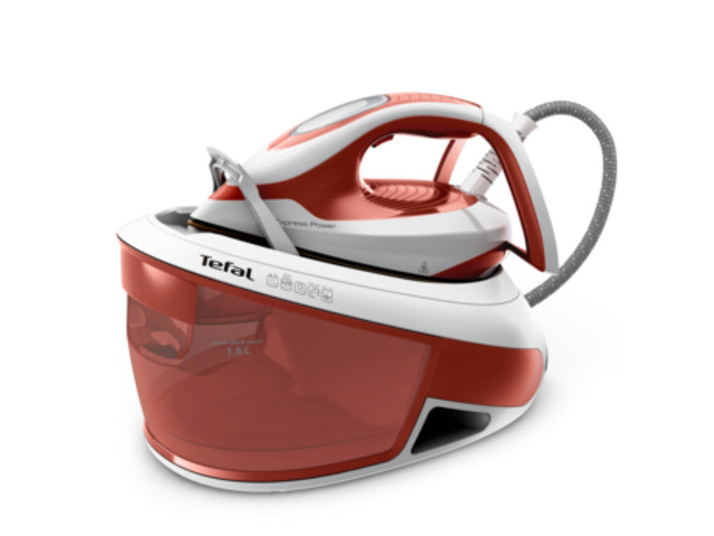 TEFAL parna stanica 6.3 bara SV8110E0 2800W 120/420 g/min