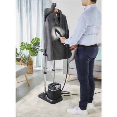 TEFAL aparat za vertikalno peglanje IXEO QT1510E0