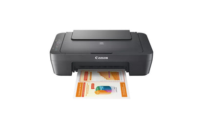 Printer/Skener CANON Pixma MG2551S 4800x600DPI BF25