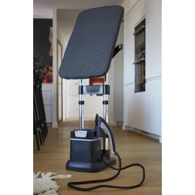 TEFAL aparat za vertikalno peglanje IXEO QT1510E0