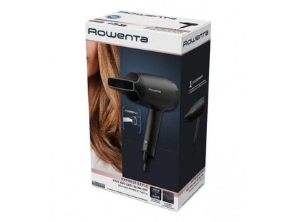 Rowenta fen za kosu 1600W CV1801F0