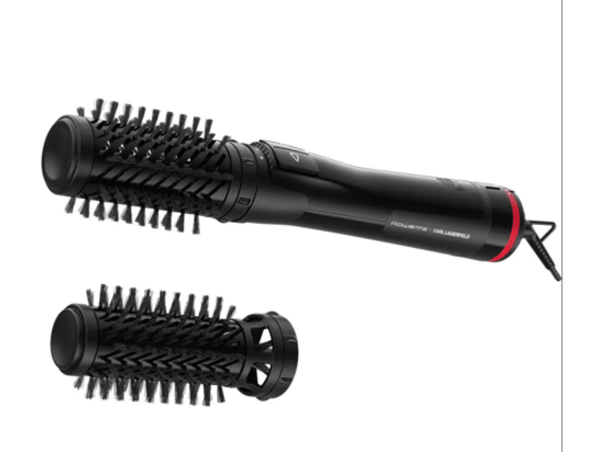 Rowenta rotirajuća četka 1000W CF952LF0