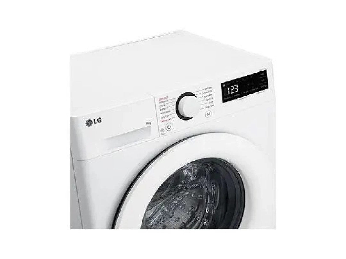 LG veš mašina F2WR509SWW 9KG 1400 Obrtaja Inverter