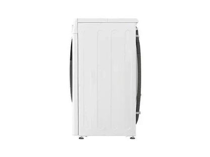 LG veš mašina F2WR509SWW 9KG 1400 Obrtaja Inverter