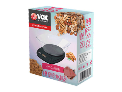 VOX 0301DB - KW 03-01DB VOX VAGA KUHINJSKA