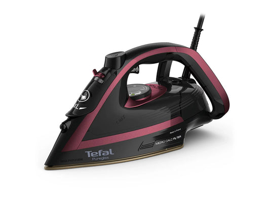 TEFAL PEGLA FV8065E0 3000W 50g/280g /min