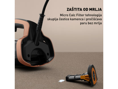 TEFAL pegla na paru 3200W FV9E50E0