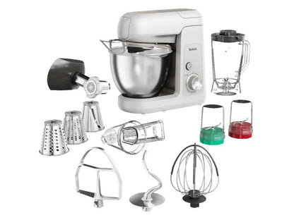 Tefal kuhinjski robot 1100W QB525B38