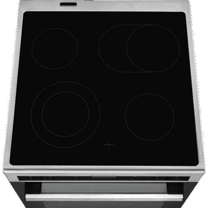 Stednjak/Sporet Electrolux 60cm LKR66021MX