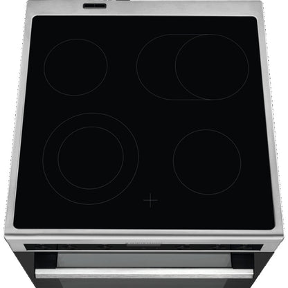 Stednjak/Sporet Electrolux 60cm LKR66021MX