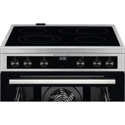 Stednjak/Sporet Electrolux 60cm LKR66021MX