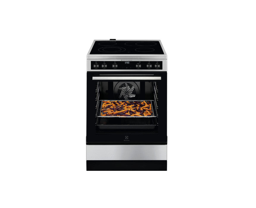 Stednjak/Sporet Electrolux 60cm LKR66021MX