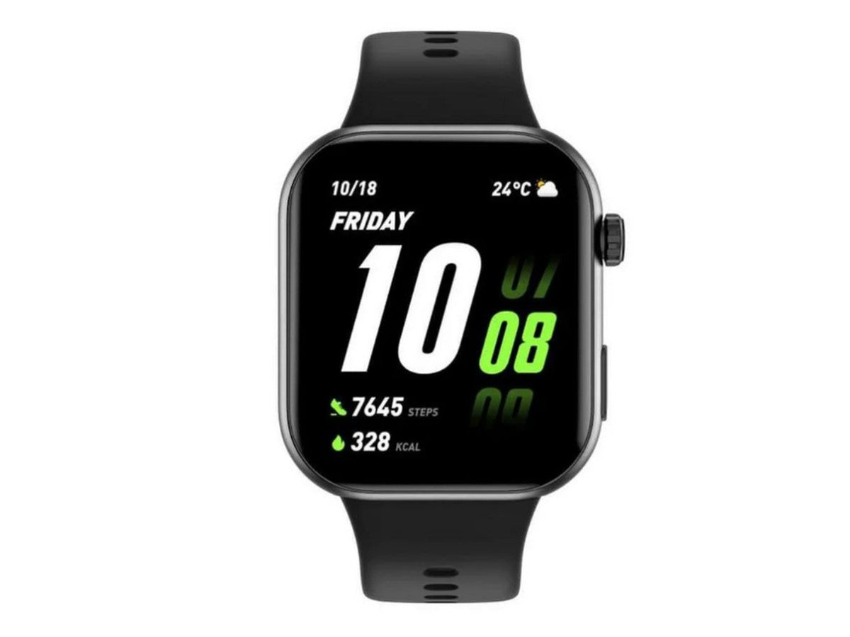 Smartwatch HONOR Choice Watch 2i AMOLED 1.85" BT CALL