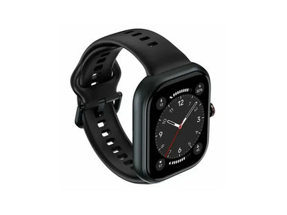 Smartwatch pametni sat HONOR CHOICE Black 1.95" AMOLED 5504ABAC