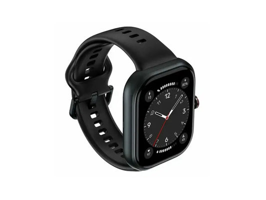 Smartwatch pametni sat HONOR CHOICE Black 1.95" AMOLED 5504ABAC