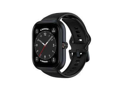 Smartwatch pametni sat HONOR CHOICE Black 1.95" AMOLED 5504ABAC