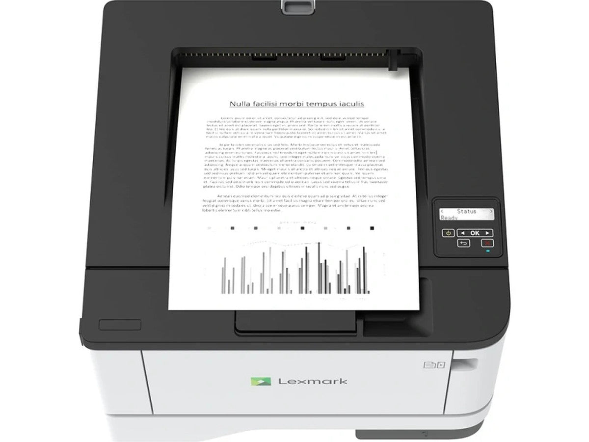 Lexmark MS431dn Printer 29S0950