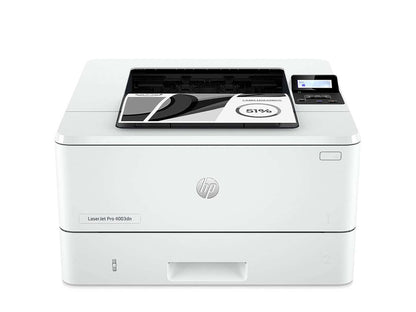 HP LaserJet Pro 4003dn Printer 2Z609A