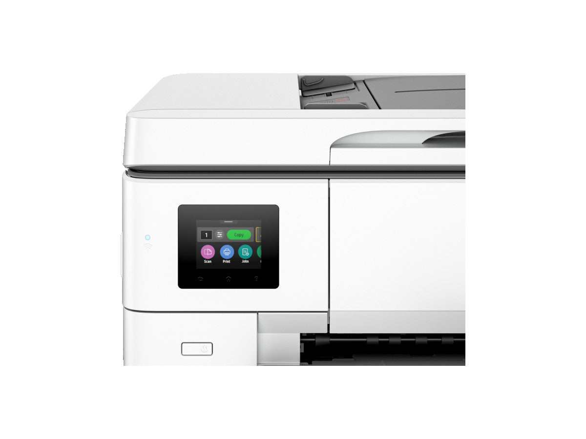 Printer stampac HP OfficeJet Pro 9720 WF AiO 53N94C InkJet
