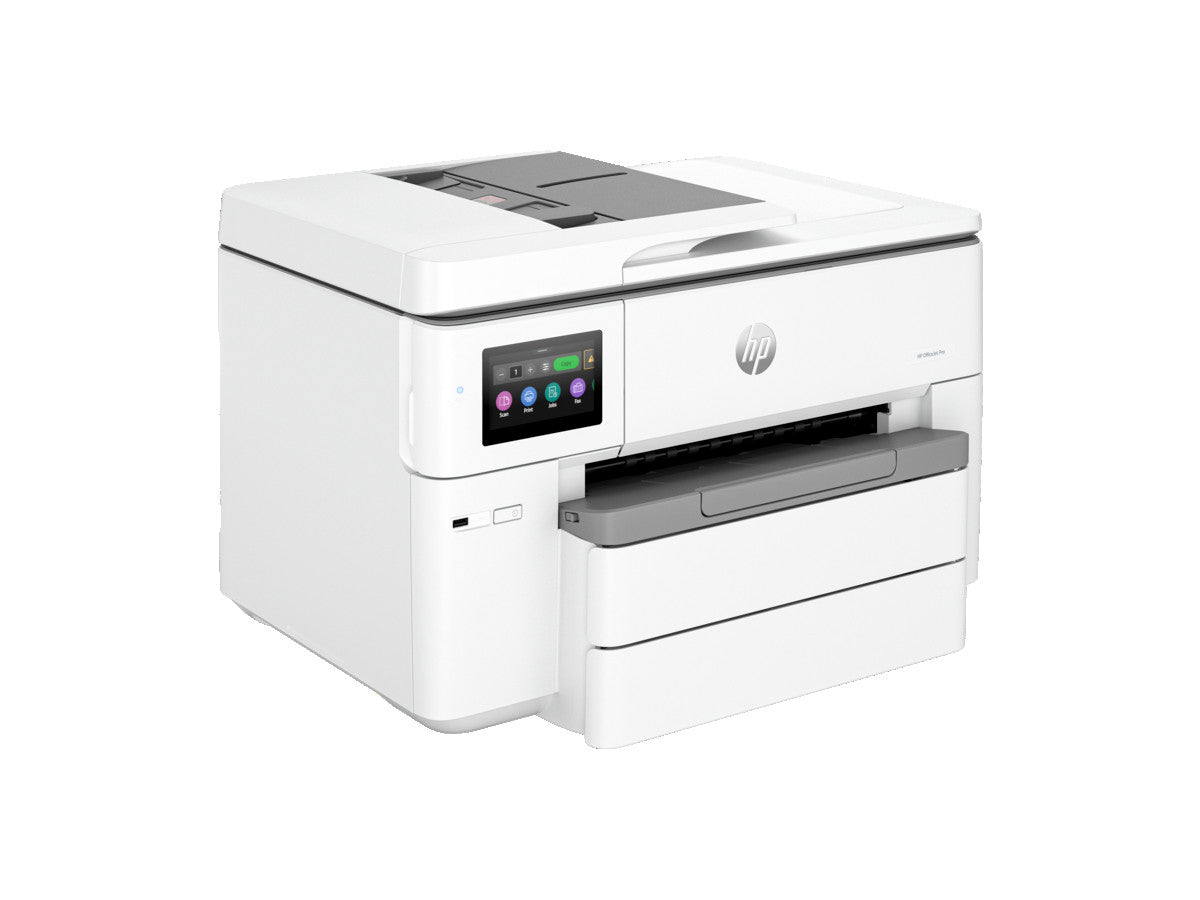 HP Printer stampac OfficeJet Pro 9730 WF AiO 537P5C InkJet