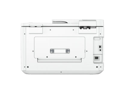 HP Printer stampac OfficeJet Pro 9730 WF AiO 537P5C InkJet