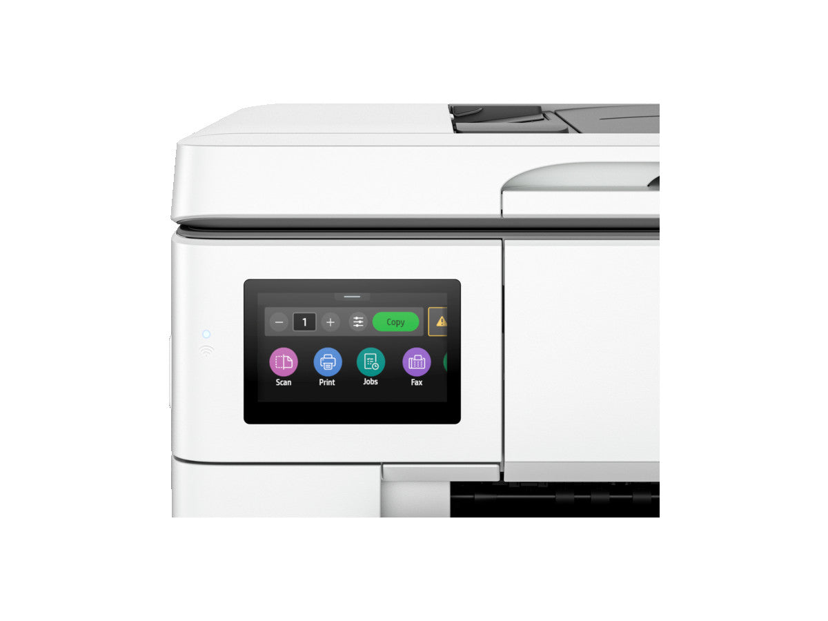 HP Printer stampac OfficeJet Pro 9730 WF AiO 537P5C InkJet