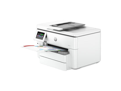 HP Printer stampac OfficeJet Pro 9730 WF AiO 537P5C InkJet