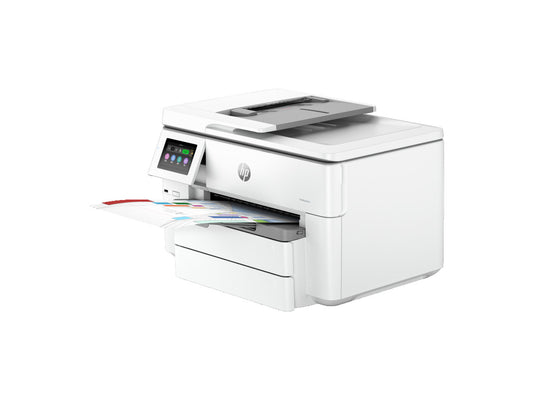HP Printer stampac OfficeJet Pro 9730 WF AiO 537P5C InkJet