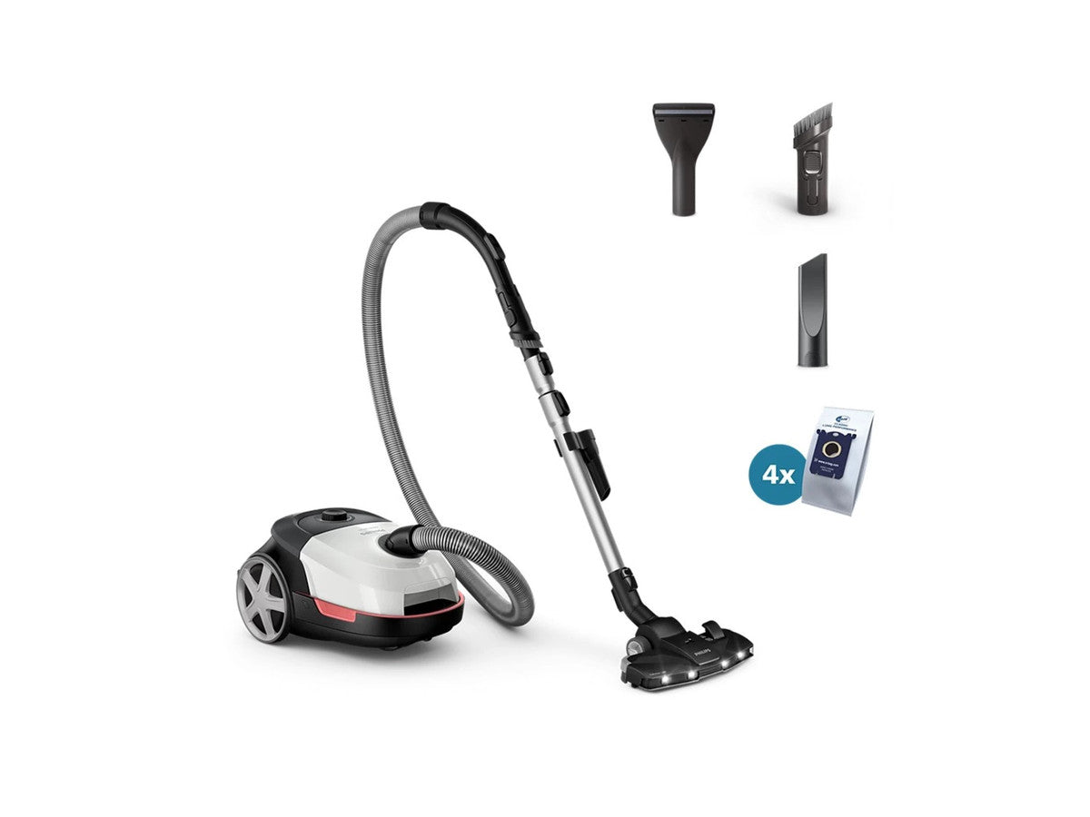 PHILIPS Usisivac XD6122\12