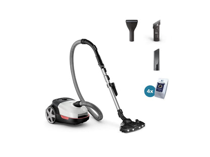 PHILIPS Usisivac XD6122\12