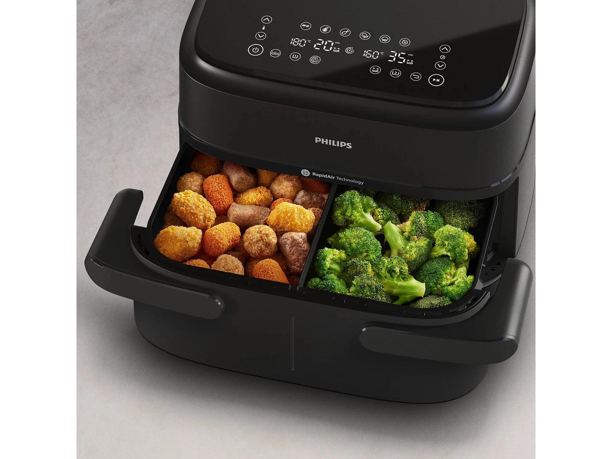 PHILIPS Friteza NA150\00 DUAL