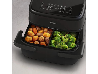 PHILIPS Friteza NA150\00 DUAL