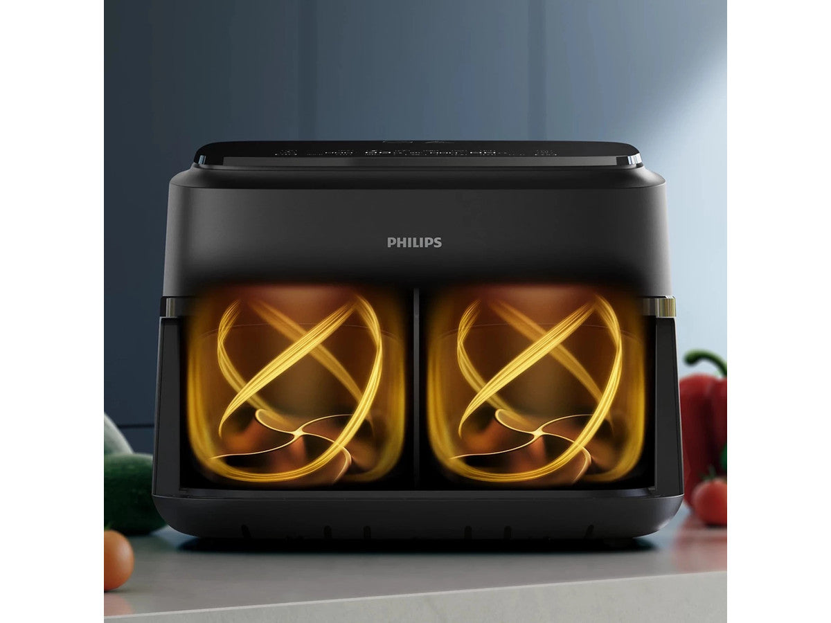 PHILIPS Friteza NA150\00 DUAL